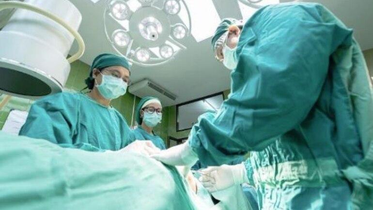 Cancer Surgery In India
