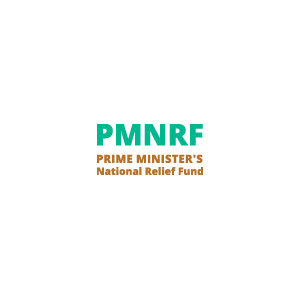 Prime Minister's National Relief Fund (PMNRF)
