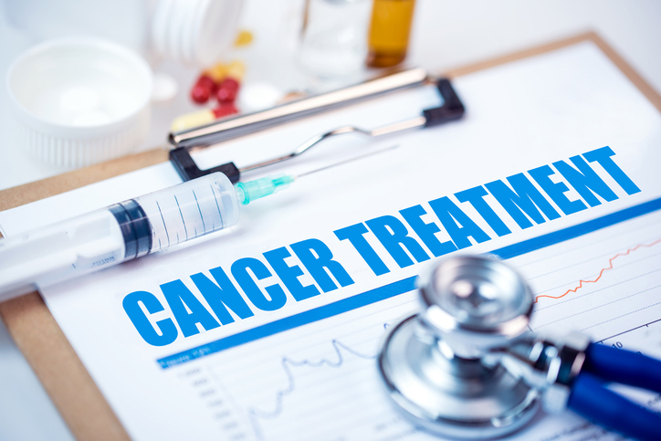 There are usually 3 methods used to treat cancer: surgery, chemotherapy and radiotherapy
