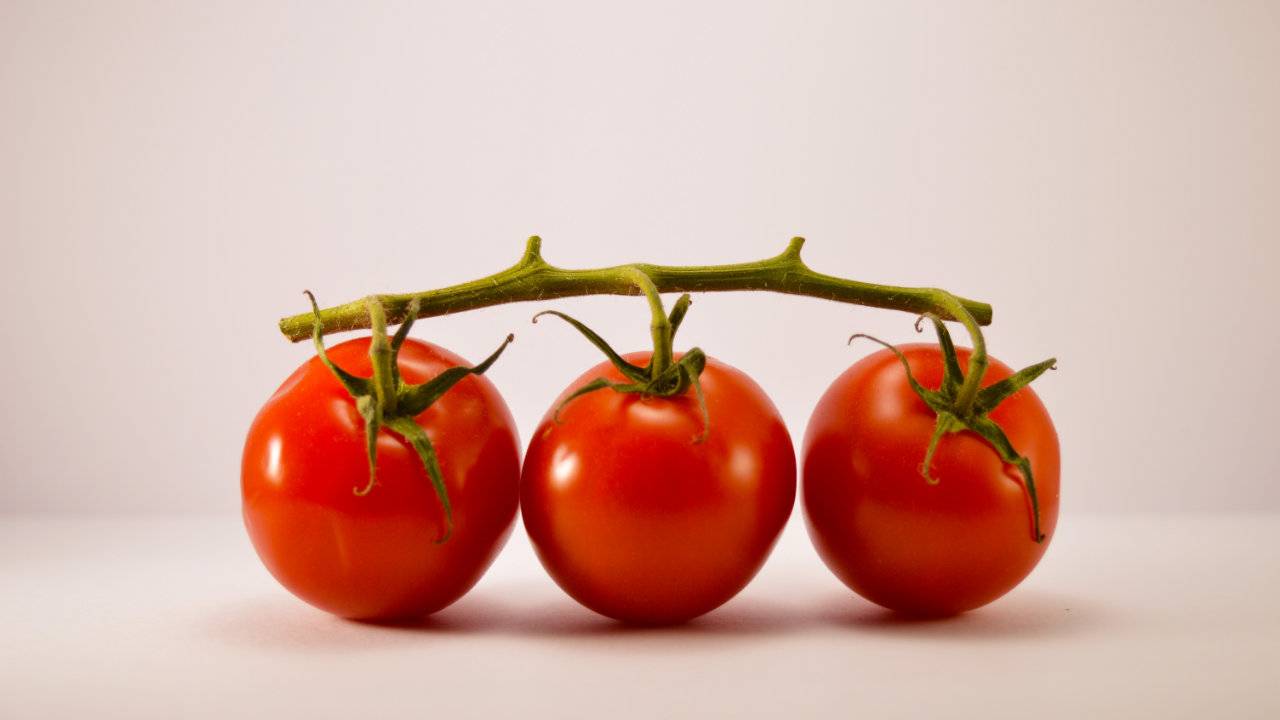 Lycopene found in tomatoes is a powerful anti-cancer.