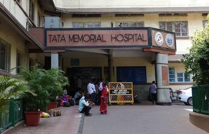 Tata Memorial Hospital Operates 494 Cancer Patients During Lockdown